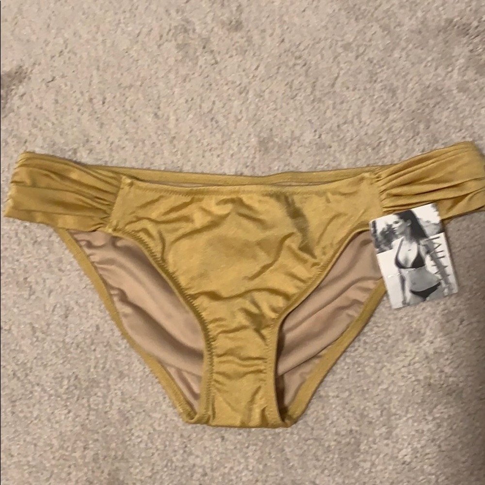 Victoria’s Secret swim bottoms